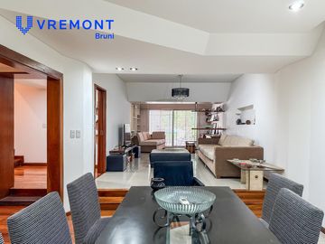 Venta Casa de 6 AMB en Villa Crespo, Capital Federal.