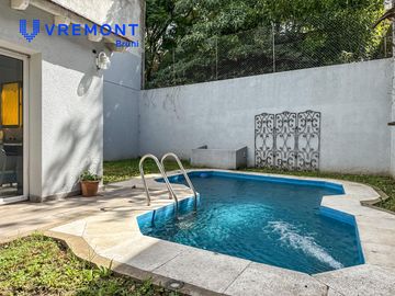 Venta Casa de 6 AMB en Villa Crespo, Capital Federal.