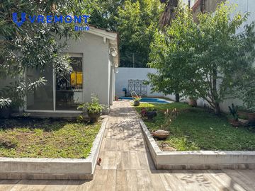 Venta Casa de 6 AMB en Villa Crespo, Capital Federal.