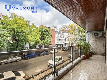 Venta Casa de 6 AMB en Villa Crespo, Capital Federal.