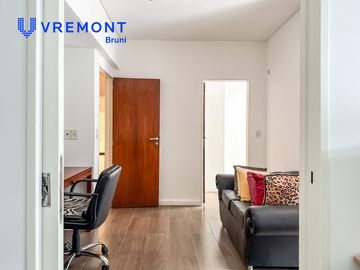 Venta Casa de 6 AMB en Villa Crespo, Capital Federal.