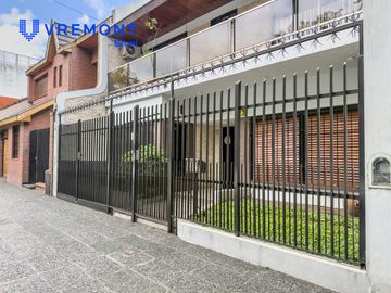 Venta Casa de 6 AMB en Villa Crespo, Capital Federal.
