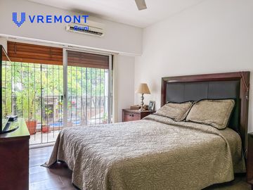 Venta Casa de 6 AMB en Villa Crespo, Capital Federal.