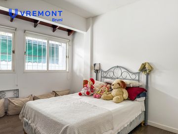 Venta Casa de 6 AMB en Villa Crespo, Capital Federal.