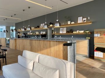 Departamento en Renta en Santa Fe Bosques Agwa Bosques