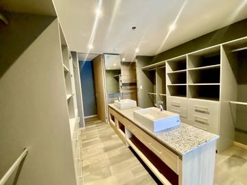 Departamento en Renta en Santa Fe Bosques Agwa Bosques