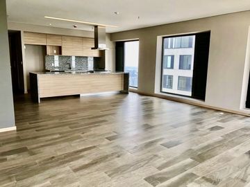 Departamento en Renta en Santa Fe Bosques Agwa Bosques