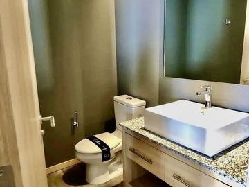 Departamento en Renta en Santa Fe Bosques Agwa Bosques