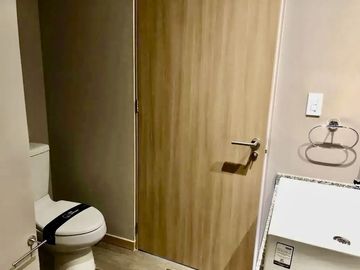 Departamento en Renta en Santa Fe Bosques Agwa Bosques