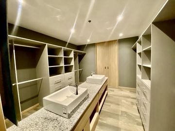 Departamento en Renta en Santa Fe Bosques Agwa Bosques