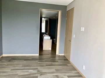 Departamento en Renta en Santa Fe Bosques Agwa Bosques