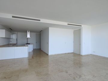 Departamento en venta Mérida Yucatán, Country Towers Altabrisa