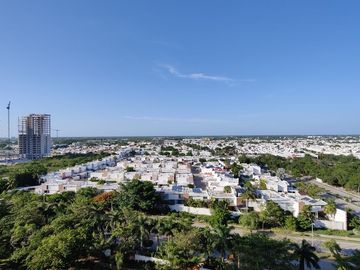 Departamento en venta Mérida Yucatán, Country Towers Altabrisa