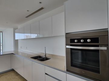 Departamento en venta Mérida Yucatán, Country Towers Altabrisa