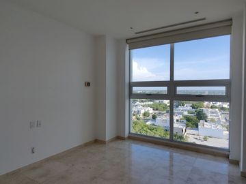 Departamento en venta Mérida Yucatán, Country Towers Altabrisa