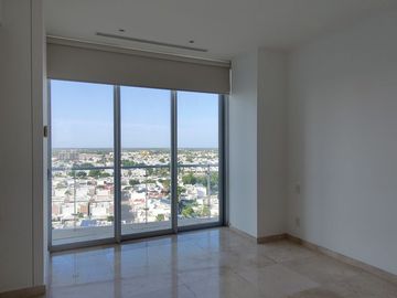 Departamento en venta Mérida Yucatán, Country Towers Altabrisa
