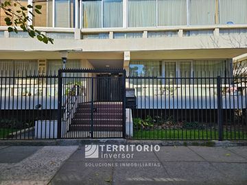 VENTA DE DEPARTAMENTO EXCLUSIVO EN EL COTIZADO SECTOR PTE.