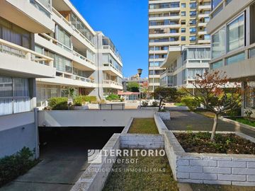 VENTA DE DEPARTAMENTO EXCLUSIVO EN EL COTIZADO SECTOR PTE.