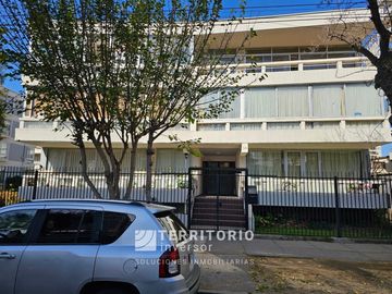 VENTA DE DEPARTAMENTO EXCLUSIVO EN EL COTIZADO SECTOR PTE.