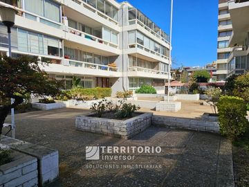 VENTA DE DEPARTAMENTO EXCLUSIVO EN EL COTIZADO SECTOR PTE.