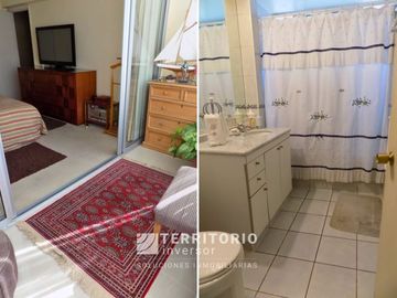 VENTA DE DEPARTAMENTO EXCLUSIVO EN EL COTIZADO SECTOR PTE.