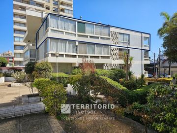 VENTA DE DEPARTAMENTO EXCLUSIVO EN EL COTIZADO SECTOR PTE.