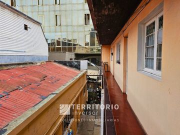 CASA 9 NORTE ESQ. 2 PTE. VIÑA DEL MAR
