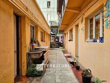 CASA 9 NORTE ESQ. 2 PTE. VIÑA DEL MAR