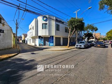 CASA 9 NORTE ESQ. 2 PTE. VIÑA DEL MAR