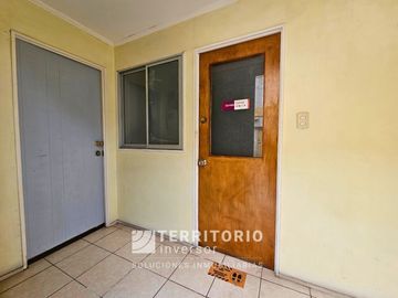 CASA 9 NORTE ESQ. 2 PTE. VIÑA DEL MAR