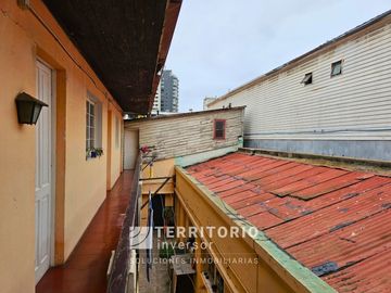 CASA 9 NORTE ESQ. 2 PTE. VIÑA DEL MAR
