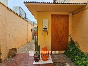 CASA 9 NORTE ESQ. 2 PTE. VIÑA DEL MAR