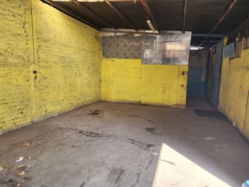 CASA COMERCIAL ALMIRANTE BARROSO