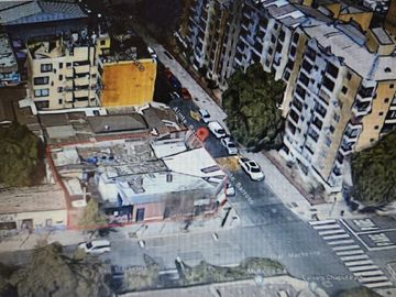 CASA COMERCIAL ALMIRANTE BARROSO
