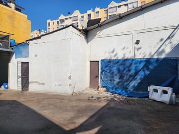 CASA COMERCIAL ALMIRANTE BARROSO