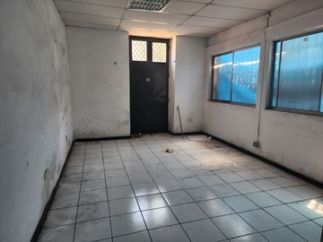 CASA COMERCIAL ALMIRANTE BARROSO