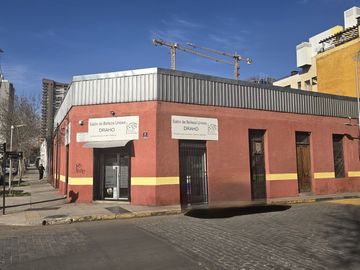 CASA COMERCIAL ALMIRANTE BARROSO