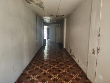 CASA COMERCIAL ALMIRANTE BARROSO