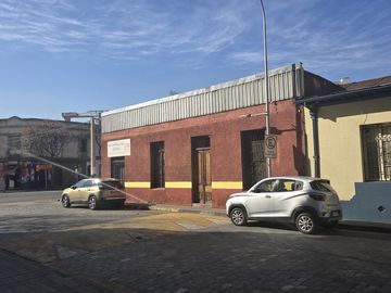 CASA COMERCIAL ALMIRANTE BARROSO