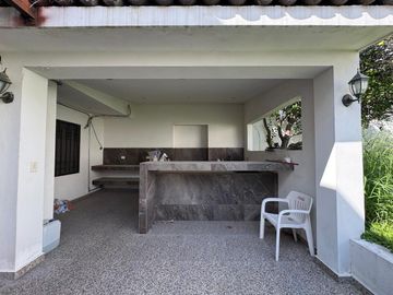 CASA EN VENTA EN CONTRY