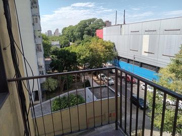 Departamento en  venta