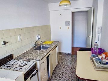 Departamento en  venta