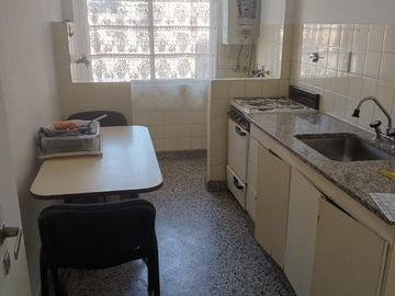 Departamento en  venta