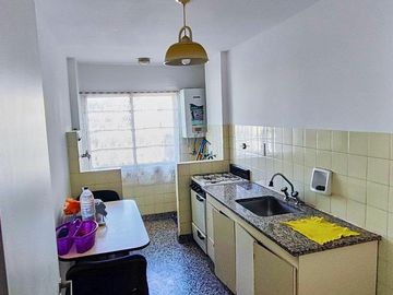 Departamento en  venta