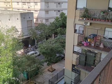 Departamento en  venta