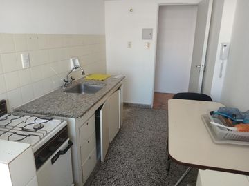 Departamento en  venta