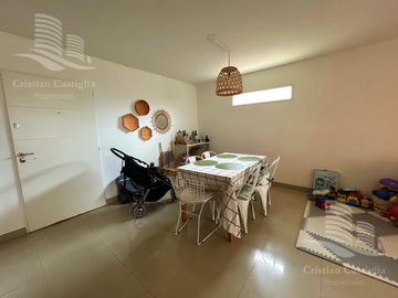 Departamento en Venta en Acassuso