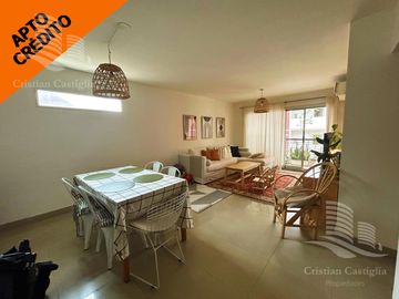 Departamento en Venta en Acassuso