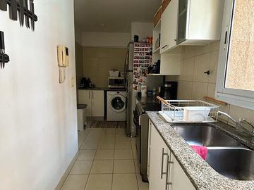 Departamento en Venta en Acassuso