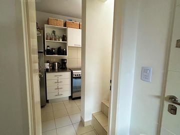 Departamento en Venta en Acassuso
